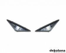 Blinker Seitenblinker Links Rechts Vorne für Ford Focus Turnier 98-04