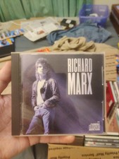 Richard Marx by Richard Marx (CD, Nov-1991, Capitol/EMI Records)