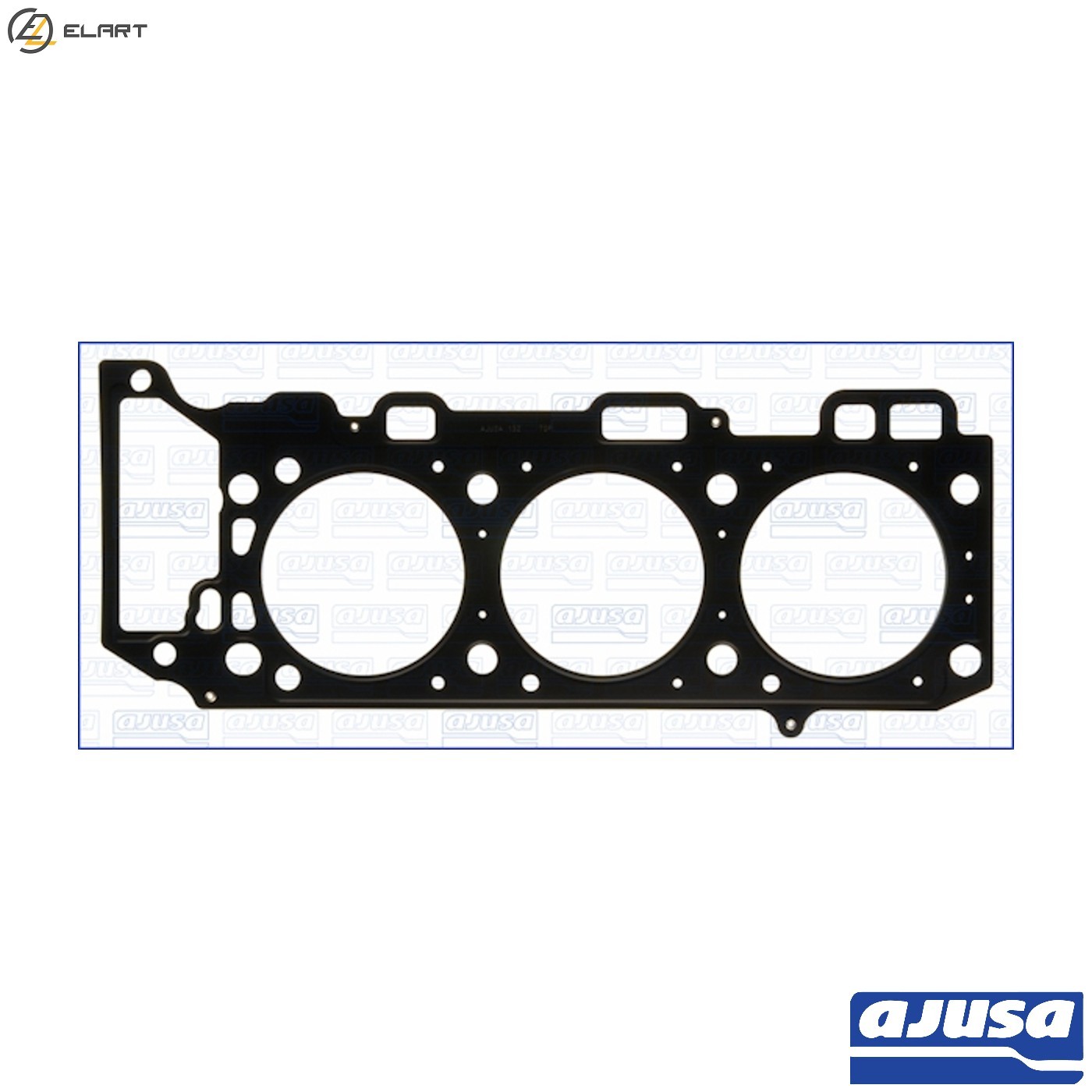 GASKET CYLINDER HEAD 10182000 FOR 406PN 4.0L 1V/99V 4.0L 6cyl