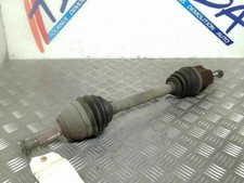 Cardan Ford FUSION