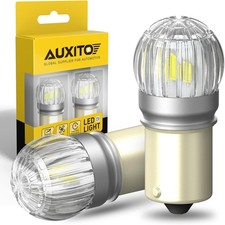 1156 Led Bulb White 400 Brighter 11 Size 7506 Ba15s 1141 P21w 1003 Led 1156 Led Bulb White 400 Brighter 11 Size 7506 Ba15s 1141 P21w 1003 Led
