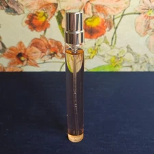 Lancome La Vie Est Belle L'Eau de Parfum Travel Purse Spray .34oz 10ml Brand New