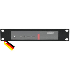 10 Zoll Halterung für Lenovo Thinkcentre M91...