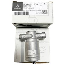 OEM Idle Control Valve for Mercedes W124 W126...