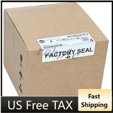 Allen Bradley 1756-PB72K ControlLogix 1756PB72K sealed US Free Tax