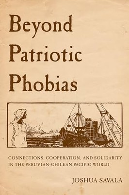 Beyond Patriotic Phobias : Connections, Cooperation, and Solidarity in the ...