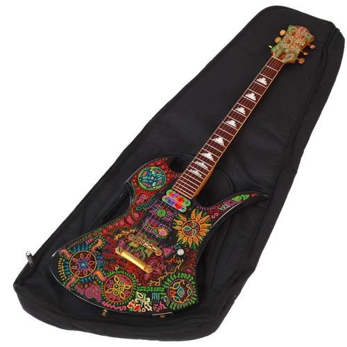 FERNANDES FERNANDES Burny MG-120X hide (no250601)
