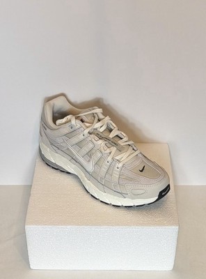Nike P-6000 Phantom Sail Light Bone IV6029-030 Mens & Women's