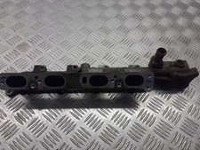 Opel Meriva A 2005 Benzin Ansaugbrücke Ansaugkrümmer GM90400224 MOG137739