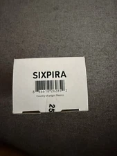 HONEYWELL HOME SIXPIR / SIXPIRA WIRELESS MOTION DETECTOR Firmware Release #4