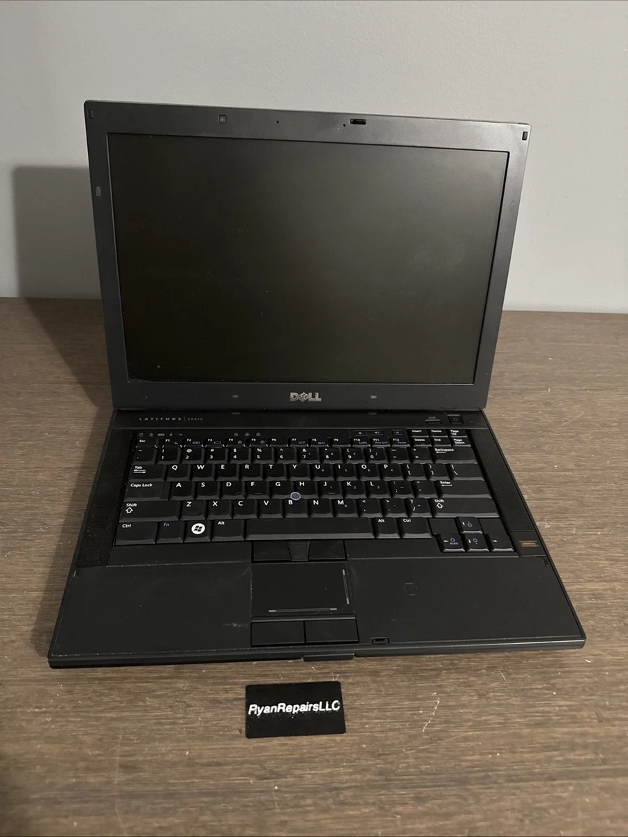Dell Latitude E6410 Laptops for Sale | Shop New & Used Laptops | eBay