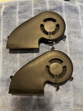 iMac 27" Retina 5K A1419 A2115 Fan Cooling 2012 2014 2015 2017 2019 2020