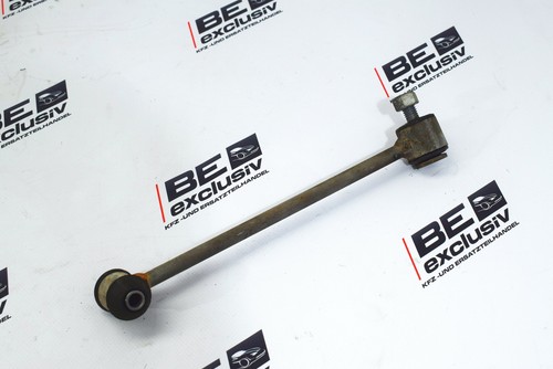 Mercedes CLS 320 C218 Koppelstange hinten rechts Stabi Pendelstütze A1243260681