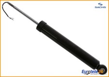 Stoßdämpfer CDC SACHS 319161 für Audi Q7 Q7 Van