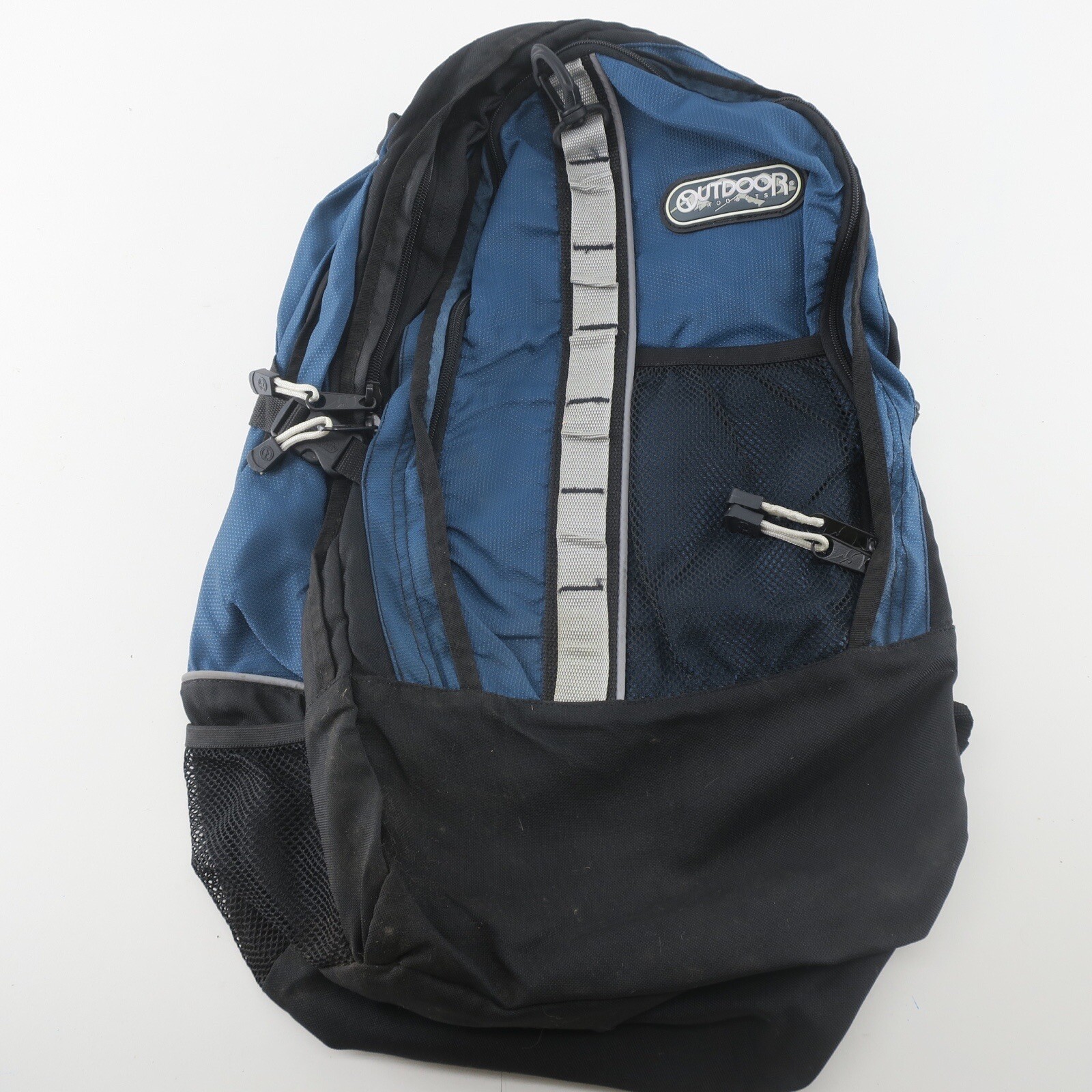 Outdoor Pack Backpacking Blue
