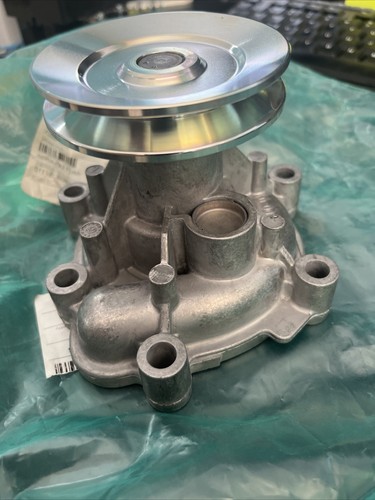 Hamm 2107718 Cooling pump - Foto 4 di 5