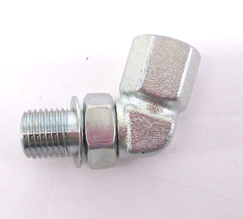 Tye4®️ Genuine OEM Toyota 90407-16009 Transmission Oil Line Elbow | eBay