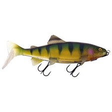 Fox Rage Shallow Trout Replicant Artificial Bait Stickleback UV True