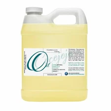 Japanese Camellia Oil Unrefined Cold Pressed Camellia Seed Oil 100% Pure Natural