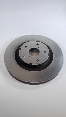 2019 - 2023 Subaru Forester Rear Brake Rotor Disc 26700-SJ000 OEM - Picture 3 of 10