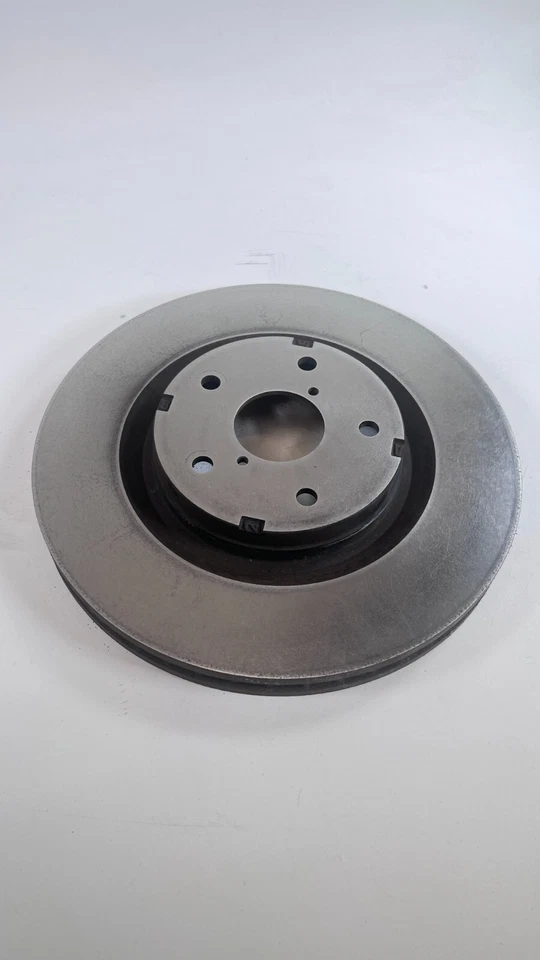 Disco de rotor de freno trasero Subaru Forester 2019-2023 26700-SJ000 OEM Foto 3 de 4