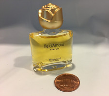 フラゴナール Ile d'amour フラゴナール | Ile d'amour - フランスコスメ香水専門店