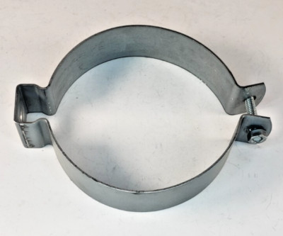 CADDY NVENT 181540 4'' CONDUIT HANGER WITH HARDWARE EMT IMC RMC PVC