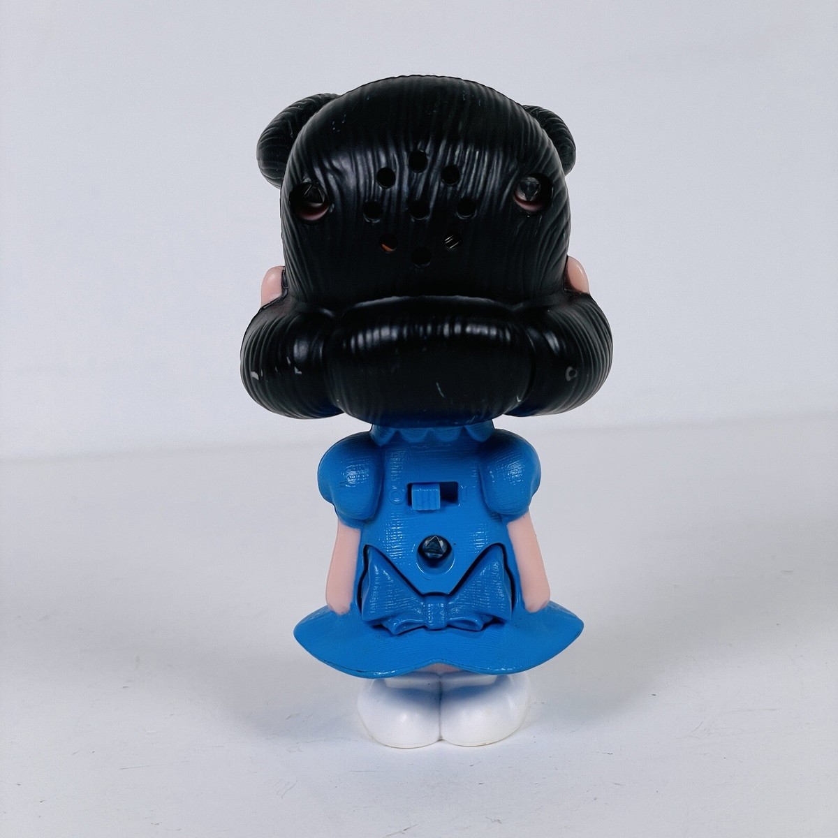 2015 McDonald's The Peanuts Movie Happy Meal Toy #2 Lucy Talking