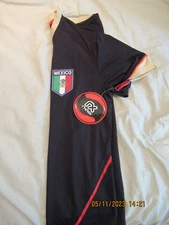 Rhinox Mexico Soccer T-Shirt