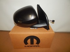 New OEM 2007-17 Jeep Compass Heated Right Pas...