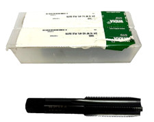 WIDIA GTD 3/4-16" NF H3 4FLUTE PLUG TAP 2746556