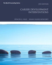 Career Development Interventions Spencer, Harris-Bowlsbey, JoAnn