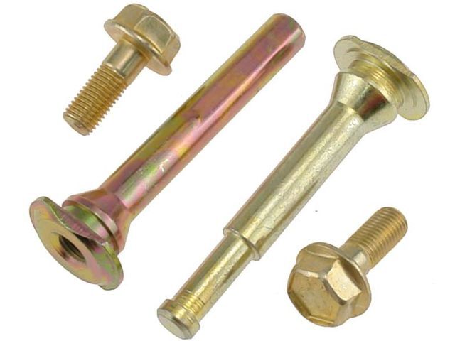 For 2002-2005 Jaguar X Type Disc Brake Caliper Guide Pin Kit For 2002-2005 Jaguar X Type Disc Brake Caliper Guide Pin Kit