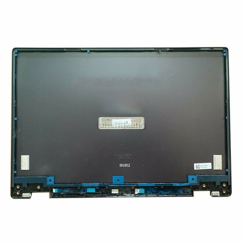Nuevo para ASUS Vivobook Flip 14 TP412UA 14 pulgadas táctil superior LCD cubierta trasera + bisagras (LR) - Imagen 3 de 9