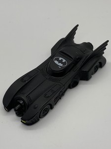 batman returns batmobile toy
