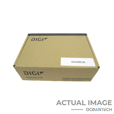 New Digi 1002-CM 6310-DX LTE Cellular Extender