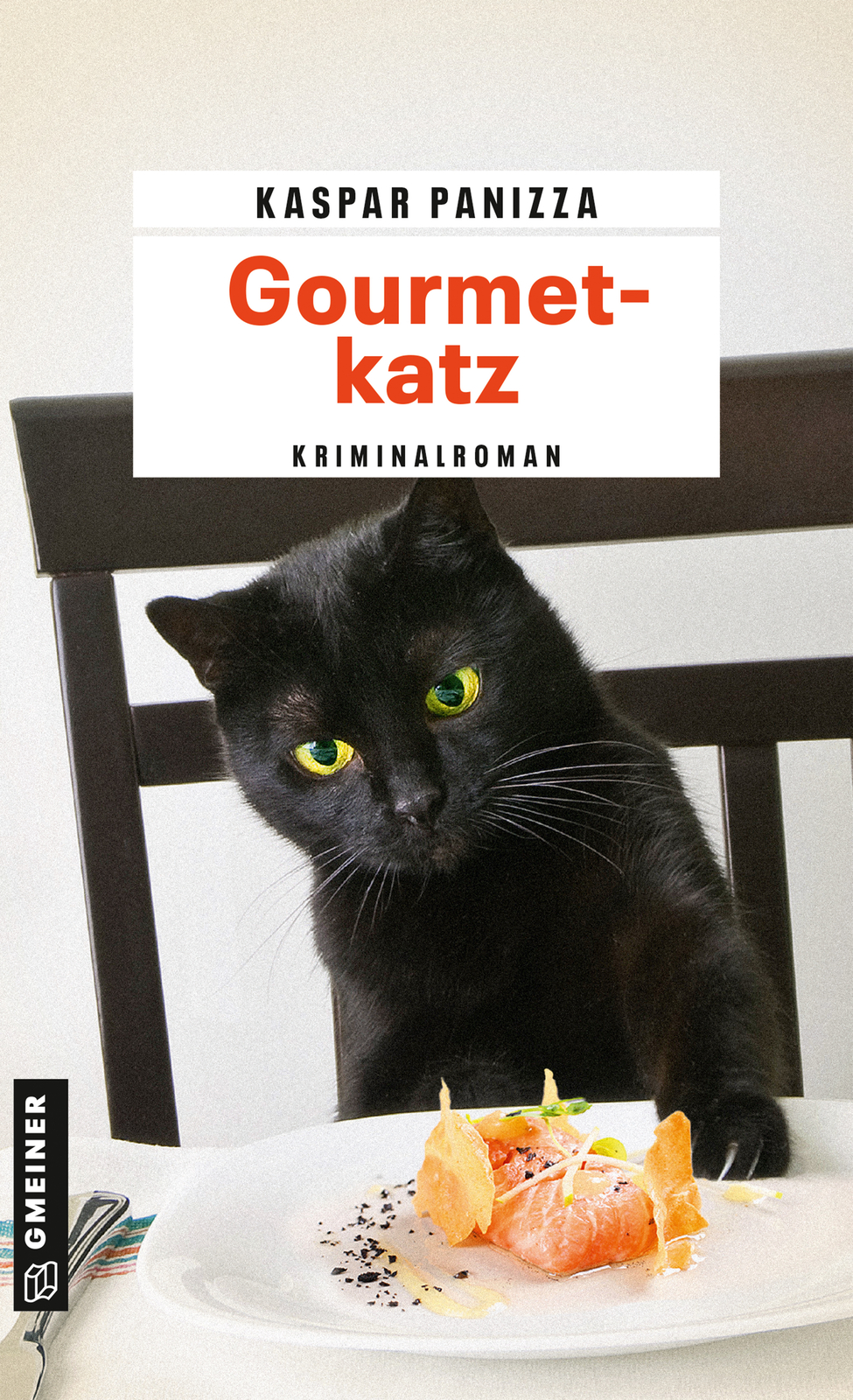 Thumbnail - Kaspar Panizza / Gourmetkatz