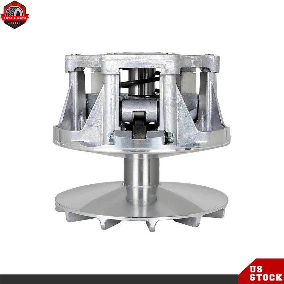 Primary Drive Clutch Assembly For Polaris Big Boss 250 1989-1992/ 400L 1995-1997 - Изображение 2 из 4