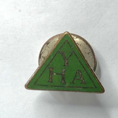 Club 1960s Club & Association Collectable Badges