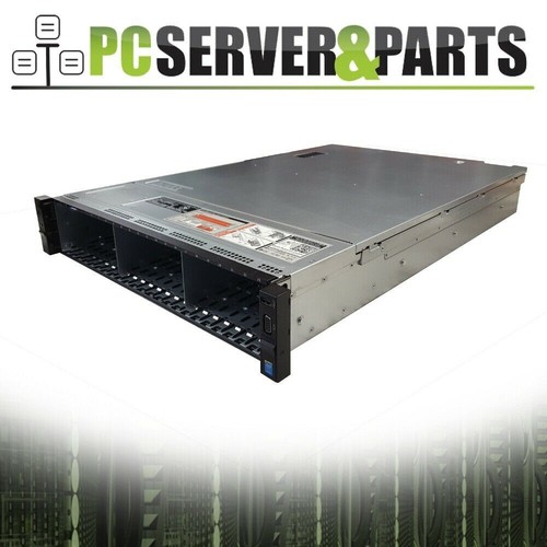 Dell PowerEdge R730XD 24B 2x 2,50GHz E5-2680 v3 Server Großhandel CTO - Bild 17 von 24