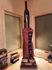 Oreck Model XL2450RH Xtended Life Vacuum