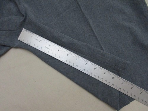 Adidas Ultimate 365 Golf Shorts Dark Grey - 第 4/4 張圖片