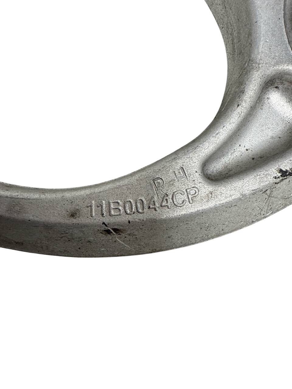 2015 2016-2021 MCLAREN 570S 650S FRONT RIGHT PASSENGER SIDE UPPER CONTROL ARM