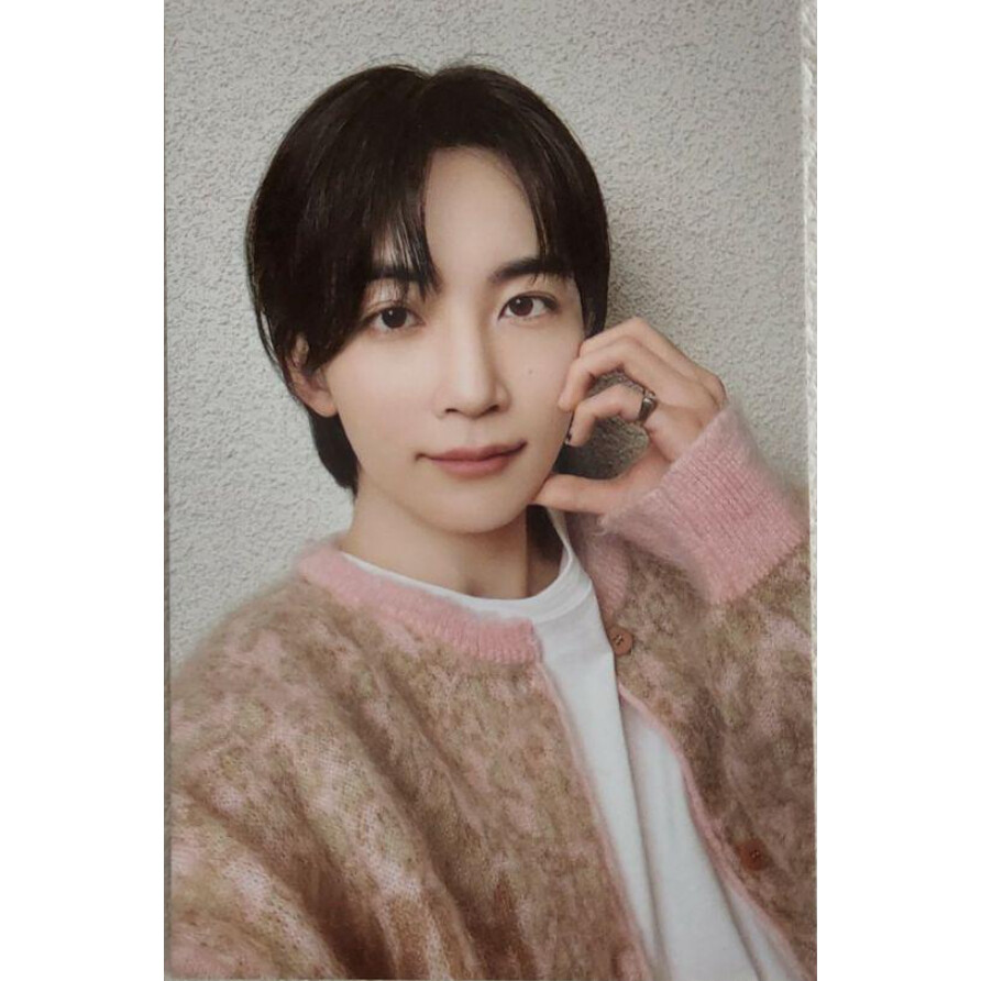 SEVENTEEN 2024 8th FAN MEETING CARAT LAND OFFICIAL MD OUTER PHOTO