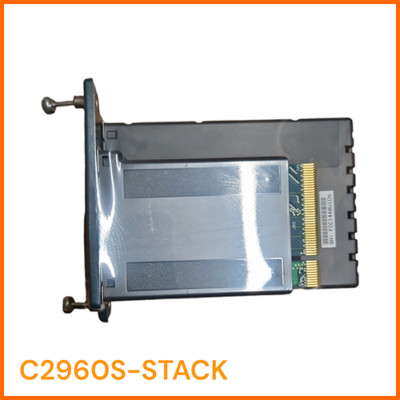 CISCO C2960S-STACK | Refurbished | VAT | Dealer Warranty