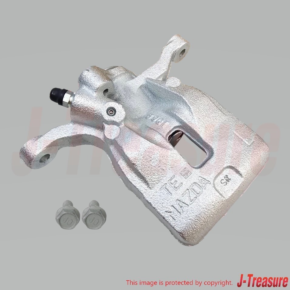 16 MAZDA CX-5 KE KF 16-23 Genuine Rear Caliper Body & Piston Right