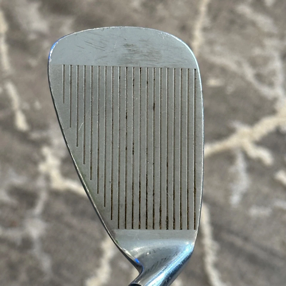 LEFTY Walter Hagen Ultradyne II 9 Iron Regular Flex Steel Twist 35 1/2” - Image 2 of 4