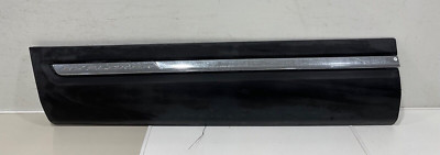 2016-2019 Ford Explorer Rear Left Driver Side Door Molding FB53