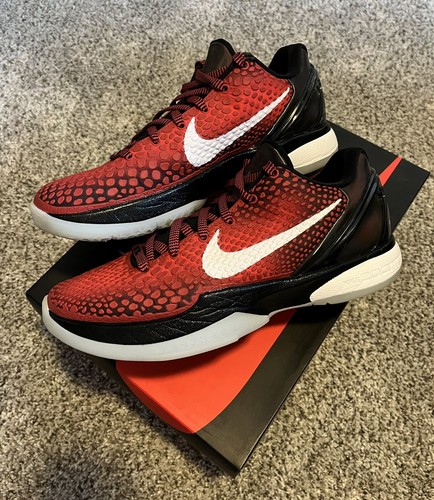 kobe 6 ebay