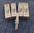 4pcs Laser Iridium Spark Plugs Fits For NGK Accord Civic CRV Acura IZFR6K11 6994